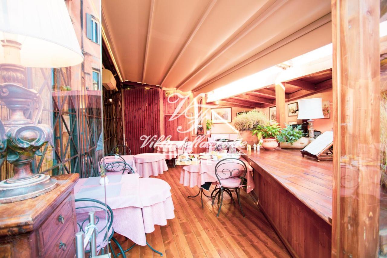Villa Della Fonte Ρώμη Εξωτερικό φωτογραφία